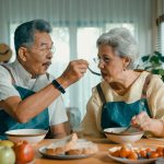 Ageing Asia: 3 expert food and nutrition takeaways for industry action