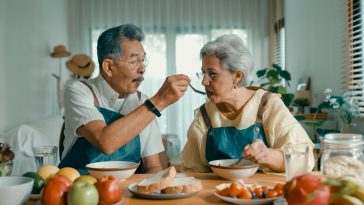 Ageing Asia: 3 expert food and nutrition takeaways for industry action