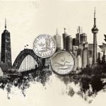 USD/CAD crawls above 1.4000 favoured by a hawkish Fed, risk-off markets