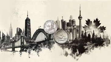 USD/CAD crawls above 1.4000 favoured by a hawkish Fed, risk-off markets