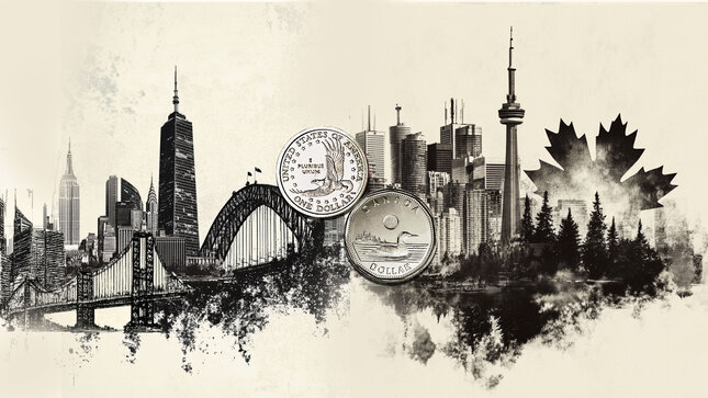 USD/CAD crawls above 1.4000 favoured by a hawkish Fed, risk-off markets