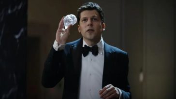 The Social Network 2 will be “wonderful,” says Jesse Eisenberg, whose reasons for not returning are “completely unrelated” to how good it’ll be