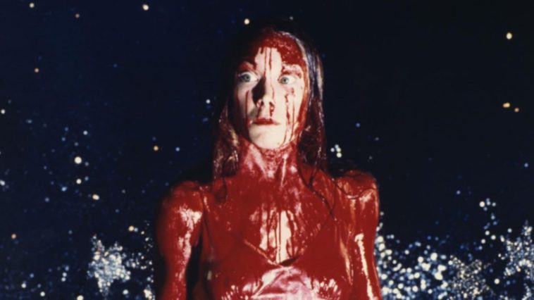 Mike Flanagan’s adaptation of Carrie, one of Stephen King’s shortest novels, might be getting more than one season
