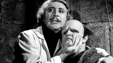 The Corpse Who Refuses To Die: Frankenstein’s Journey From a Novel to the Big Screen 