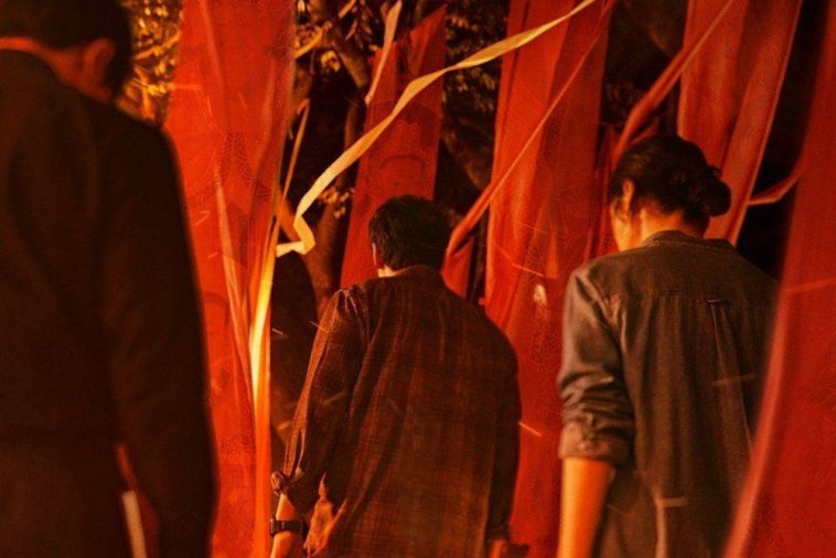 Horror K-Dramas: Five Underrated Shows to Watch on Halloween