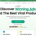 PiPiADS: Advertising Intelligence Platform for Marketing Optimization