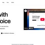 Ito: Open-Source Voice Assistant for Productivity