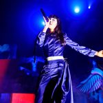 Listen to Magdalena Bay’s New Songs “Unoriginal” and “Black-Eyed Susan Climb”