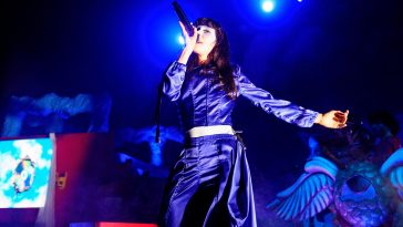 Listen to Magdalena Bay’s New Songs “Unoriginal” and “Black-Eyed Susan Climb”