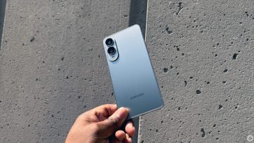 What’s the most important smartphone feature?