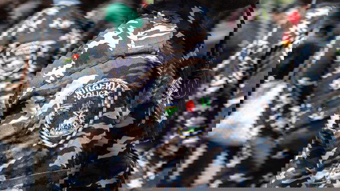 Anambra Guber: Police intensify election security training for personnel