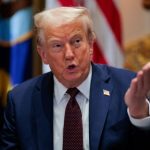 Trump says US will conduct nuclear tests if other countries do