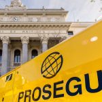 Prosegur incrementa un 47% el resultado neto, hasta los 96 millones, en los nueve primeros meses y eleva un 2,5% sus ventas