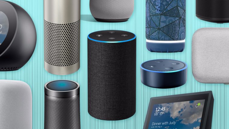 Best smart speakers & displays: 12 top picks for smart homes