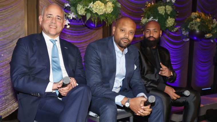 Harlem’s Riverside Hawks, Earn Your Leisure Celebrate Education And Community At 65th Annual Sports Gala