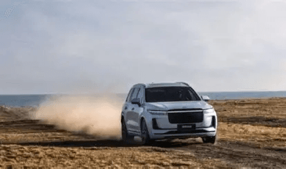 Li Auto Recalls 11,411 MEGA Vehicles Over