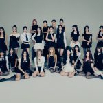 tripleS msnz Announces Upcoming Release “Beyond Beauty”