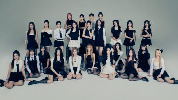 tripleS msnz Announces Upcoming Release “Beyond Beauty”