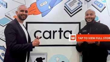 After hiring Raise’s founder, Carta sets out to fix Africa’s private capital infrastructure