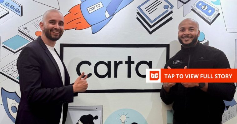 After hiring Raise’s founder, Carta sets out to fix Africa’s private capital infrastructure