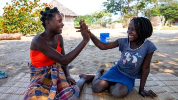 Africa: Responsive Public Health Demands Patience and Focus