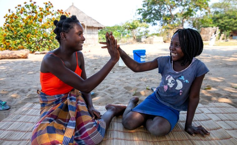 Africa: Responsive Public Health Demands Patience and Focus