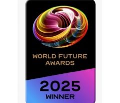 NovaChargeX Wins World Future Award 2025 for Best Hybrid Regenerative Clean Energy System