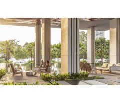 Four Seasons Hotel Bangkok at Chao Phraya River Named #2 in the World’s 50 Best Hotels 2025