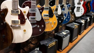 “It’s become impossible to operate sustainably as a predominantly brick and mortar musical instrument retailer in the UK”: Scotland’s Kenny’s Music is the latest guitar shop chain to close its doors – despite strong sales figures