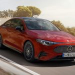 Finalists For The 2026 European Car Of The Year Award Are Out