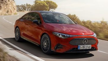 Finalists For The 2026 European Car Of The Year Award Are Out