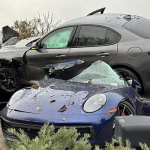 3,806 Vehicles Involved In 2,631 Road Crashes Between April-June 2025 – National Bureau of Statistics