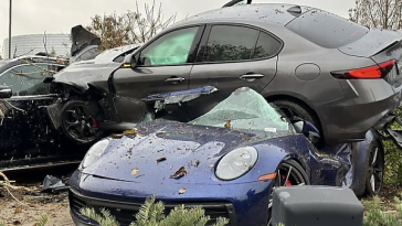 3,806 Vehicles Involved In 2,631 Road Crashes Between April-June 2025 – National Bureau of Statistics