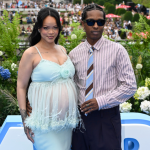 A$AP Rocky Calls Himself Rihanna’s “Loving Husband,” But Is That A Confirmation?