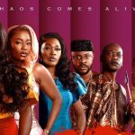 Gingerrr, The Wedding Party, and 8 other highest-grossing Nigerian films of all time