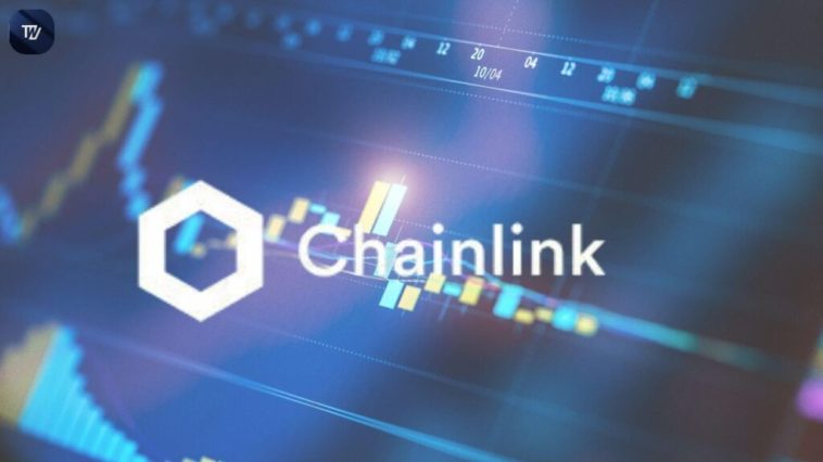 Chainlink (LINK) Nears $18 Resistance Fueling Breakout Buzz