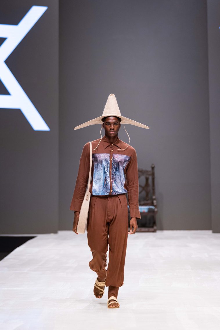 Emmy Kasbit Lagos Spring 2026