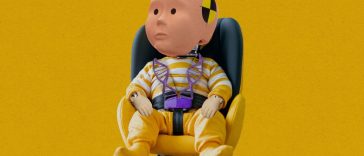 Here’s the latest company planning for gene-edited babies