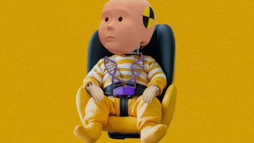 Here’s the latest company planning for gene-edited babies