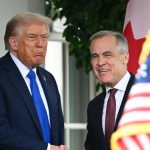 +++ Handelskrieg +++: Carney entschuldigt sich bei Trump für Werbespot gegen US-Zölle