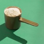 You Can Officially Stop Stressing About Your Protein Intake. An Expert Explains Why.