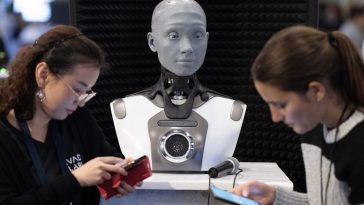 Louis Têtu: Why Canada has to get artificial intelligence right