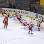 Top-3: Wings defeat puts Habs back on top of the Atlantic