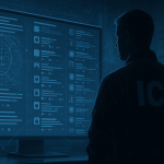 ICE Deploys AI to Watch What You Post Online