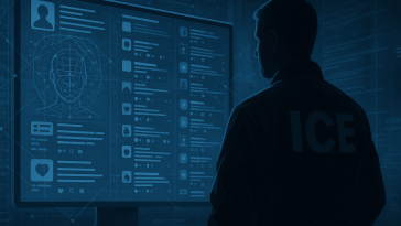 ICE Deploys AI to Watch What You Post Online