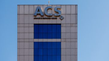 Sojitz negocia la compra de la filial de transporte de ACS en Australia