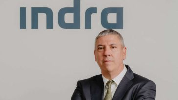 El CEO de Indra dice en plena compra de EM&E que los cambios en el consejo dependen de Escribano