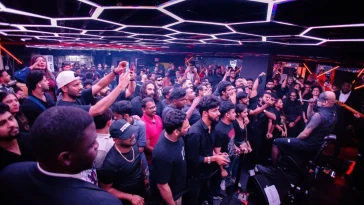 How Indian Metal Bands Are Making Dubai Their Next International Stop
