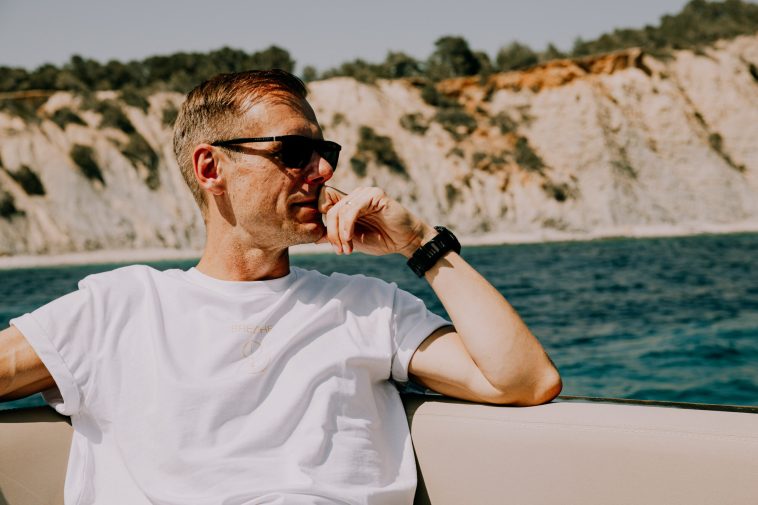 Armin van Buuren On His First Classical Album ‘Piano,’ Reinvention, and Relationship With India 