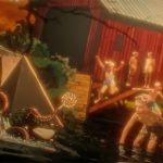 VOTD: “IT: Welcome To Derry” Opening Credits